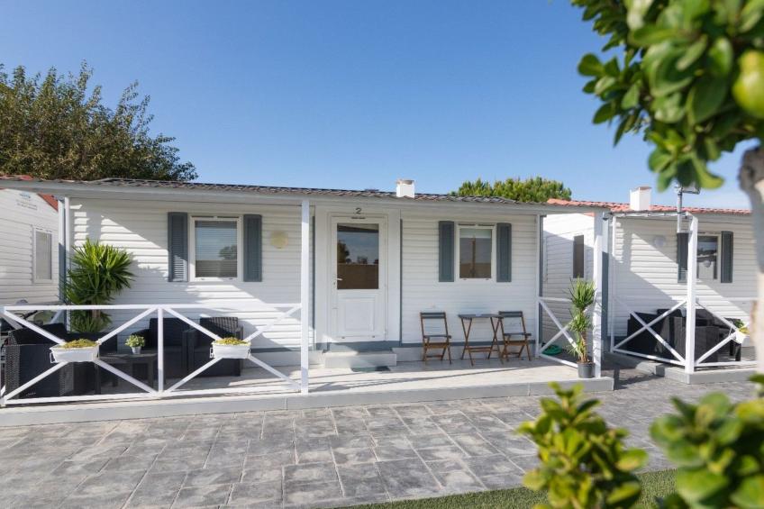 Bungalow Buda Strand - foto 6