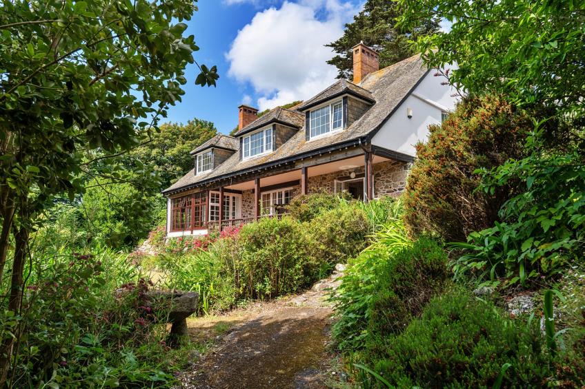 Tregatreath - foto 13