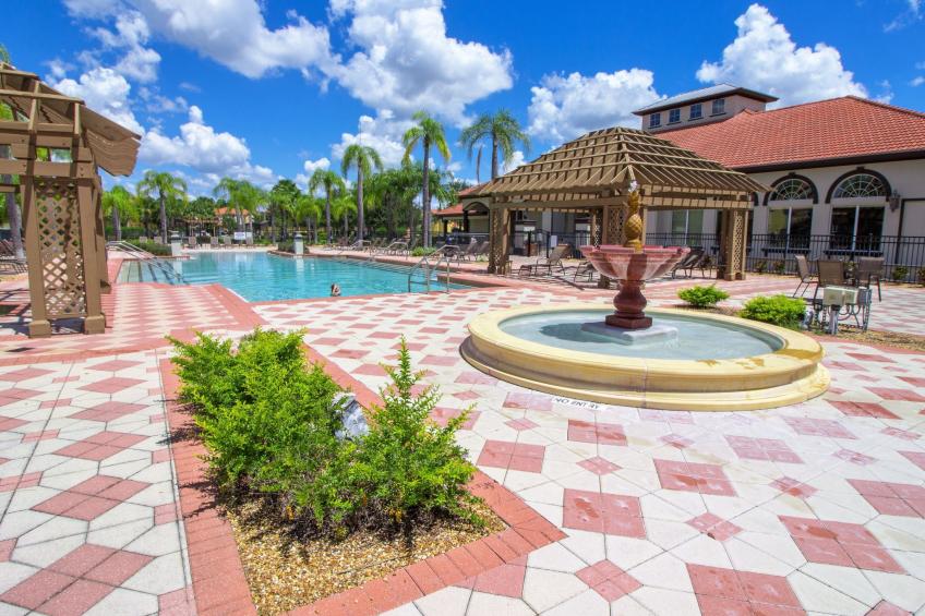 "Florida Breeze" mit Whirlpool - foto 42