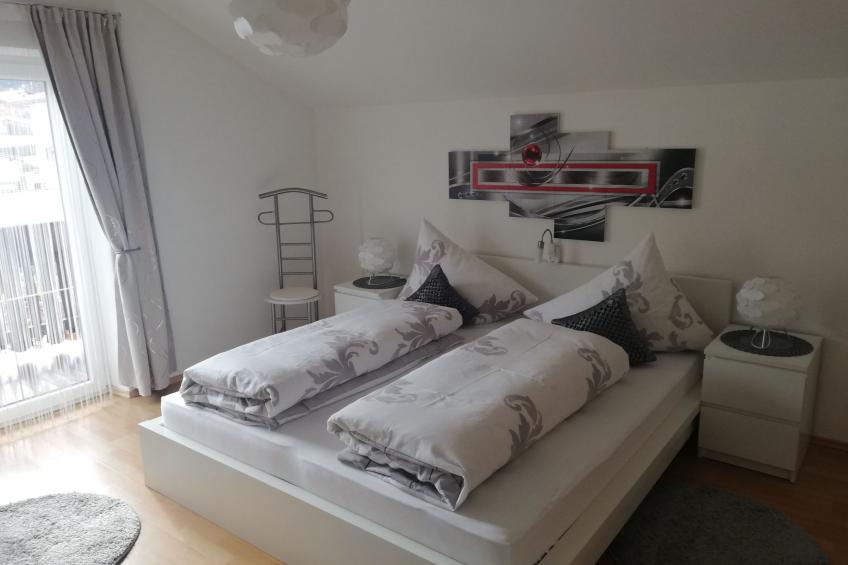 Rosa in Umhausen - foto 2