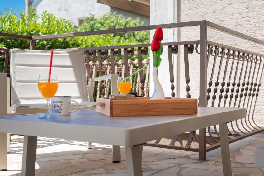 Schöne Villa in einem friedlichen und ruhigen Dorf - foto 12