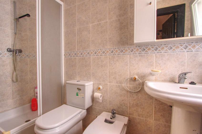 1079 - FRONTLINE PUERTO BANUS APARTMENT - foto 16