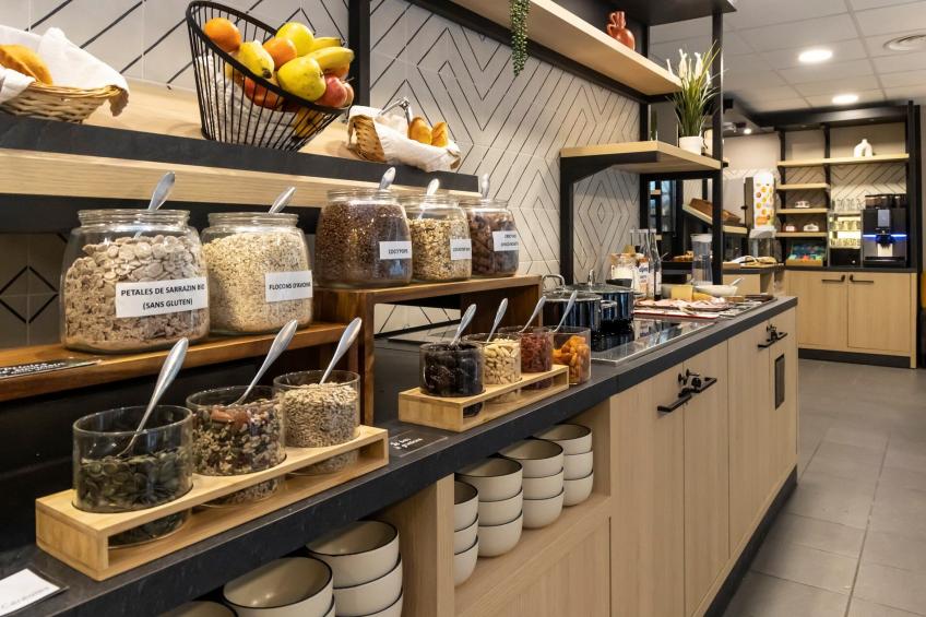 Odalys Résidence Green Marsh - foto 17