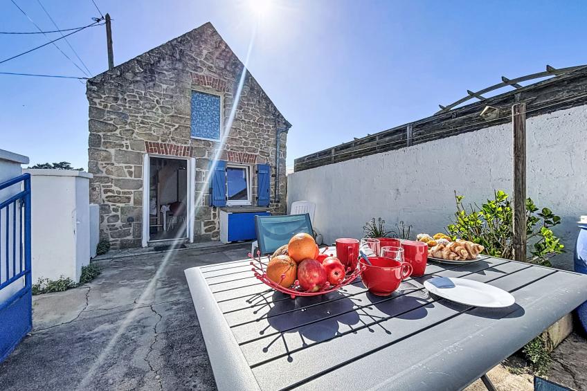 Maison de pêcheur - foto 4