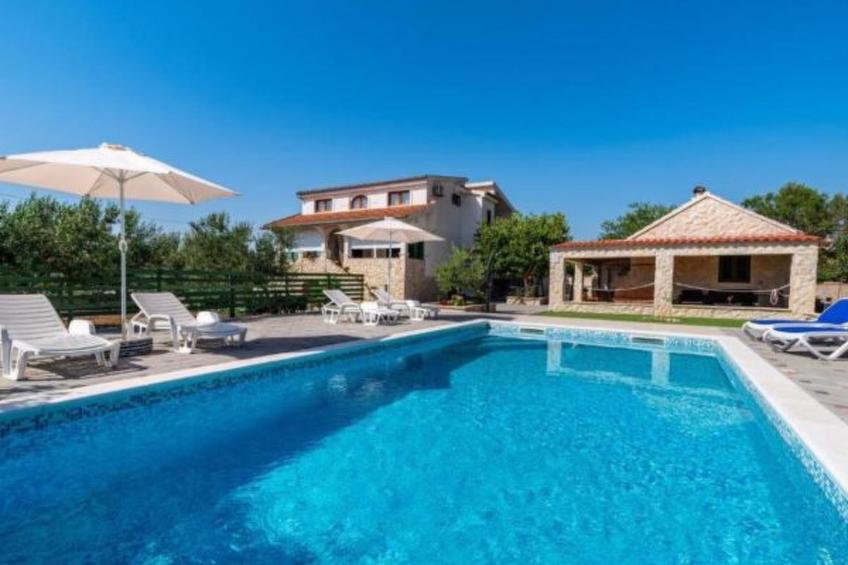 Apartment Tonka 3+2 - foto 6