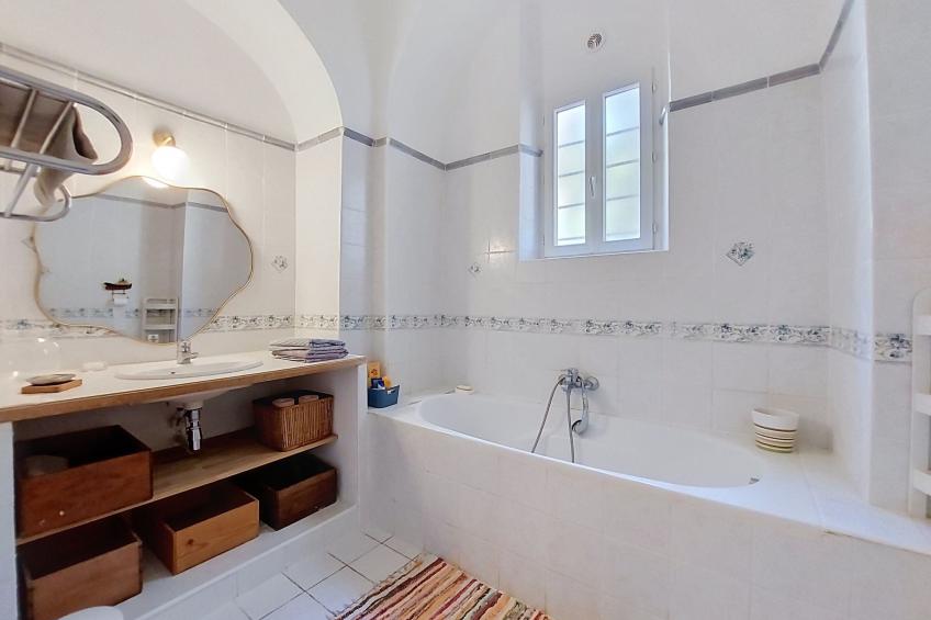 Casa Memmi Mouriès - foto 17
