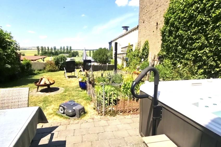 Maifelder Wellness-Loft in Gappenach