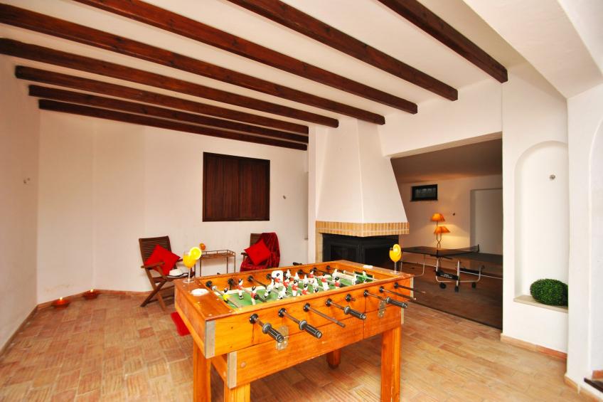 Villa Mauritius - foto 21