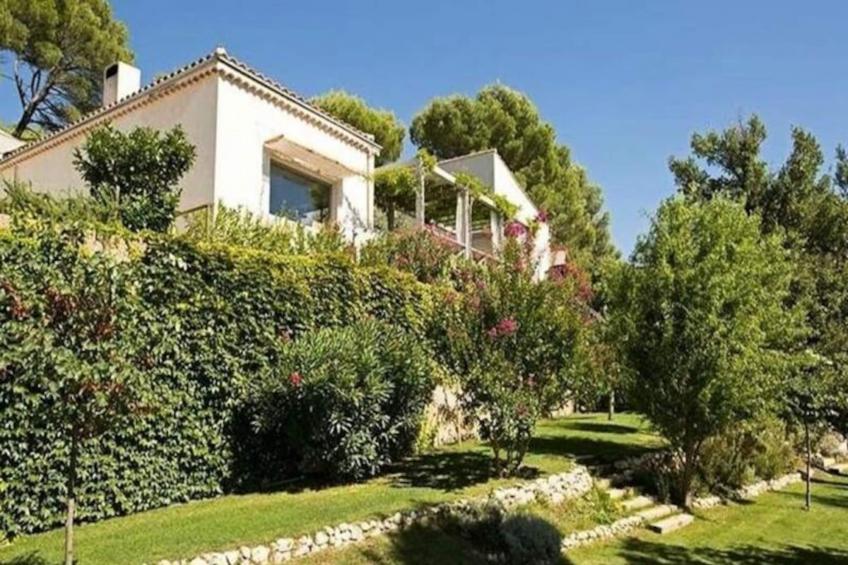 Superbe Villa Avec Vue, Entre Aix En Provence Et Luberon - foto 2