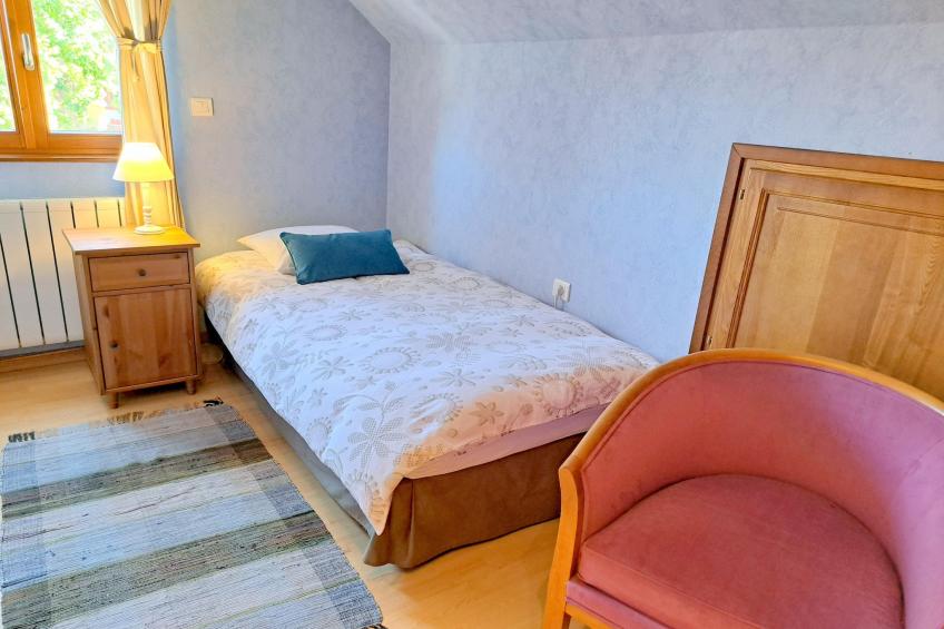 Twee-onder-een-kap woning, Hinsbourg - foto 14