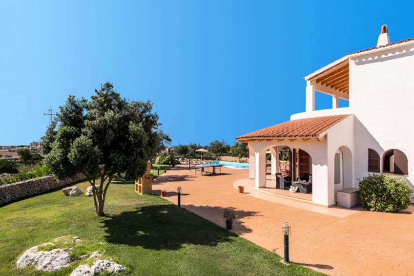 Maison à Cala Galdana - foto 25