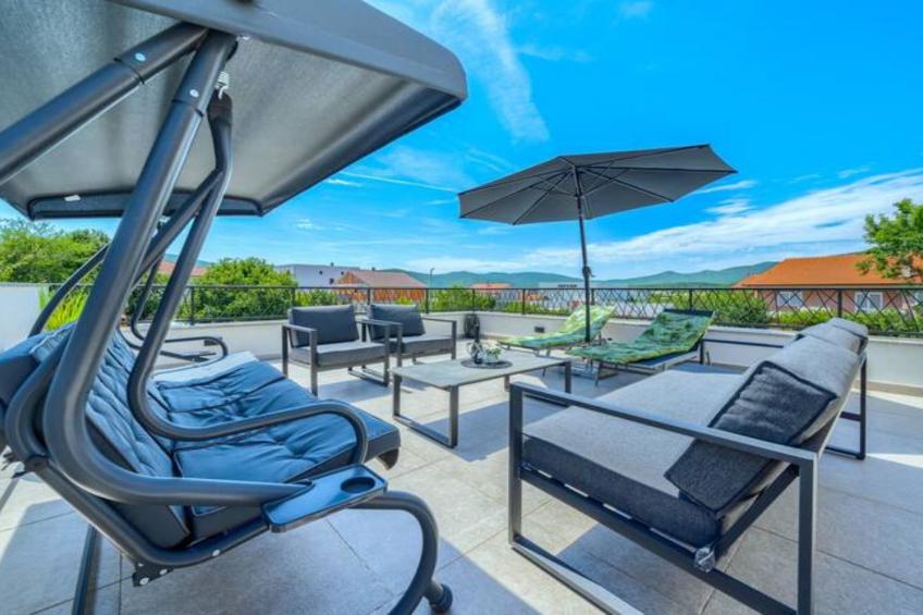 Five Bedroom Villa with Private Pool - foto 22