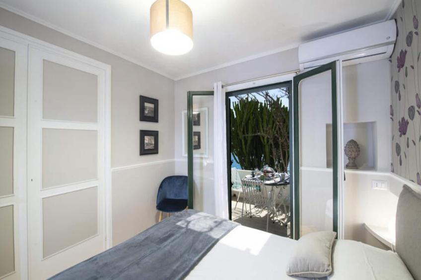 Appartements à Conca dei Marini - foto 27