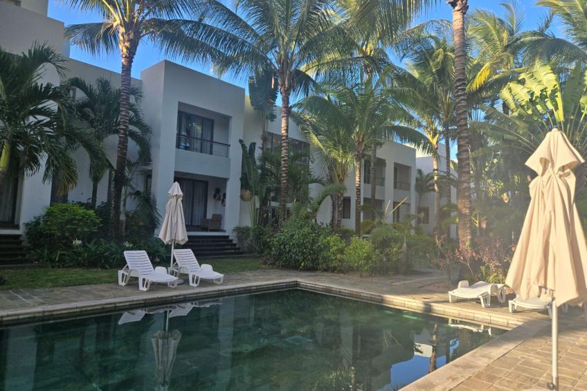 Wohnung "La Residence Apt23" - foto 20