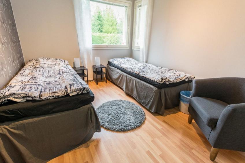 Villa jokiranta - foto 11