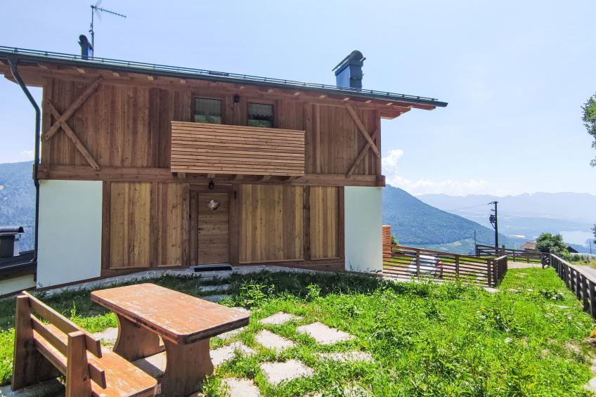 Casa del Larice - foto 78