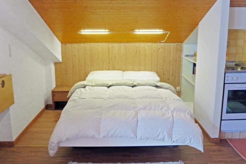 Ski-in Wohnung in Anzere mit Parkplatz - foto 4