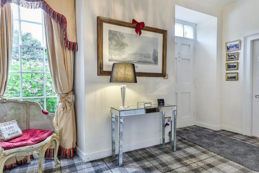 Walcot Hall - foto 41