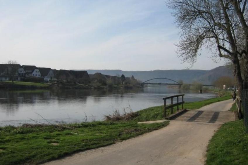 in Beverungen mit Sonniger Terrasse - foto 18