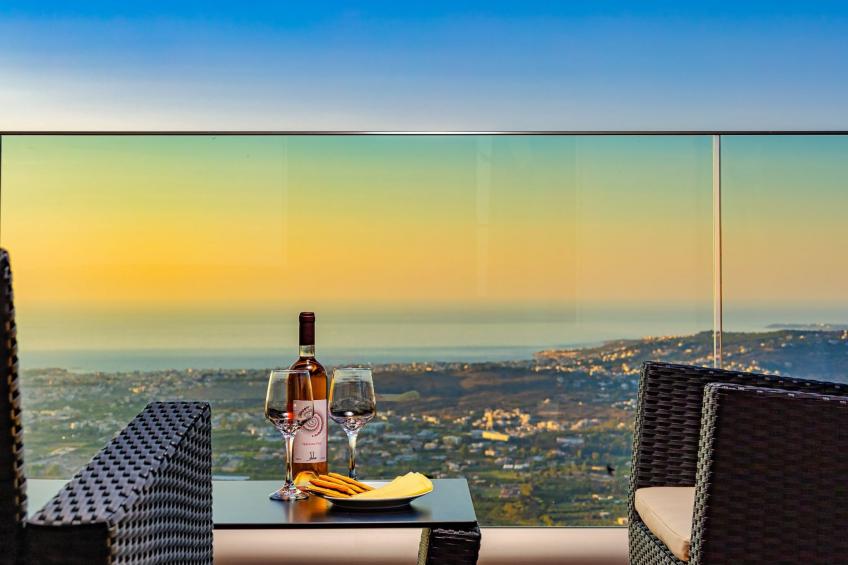 "Villa Nektar" mit privatem Pool - foto 44