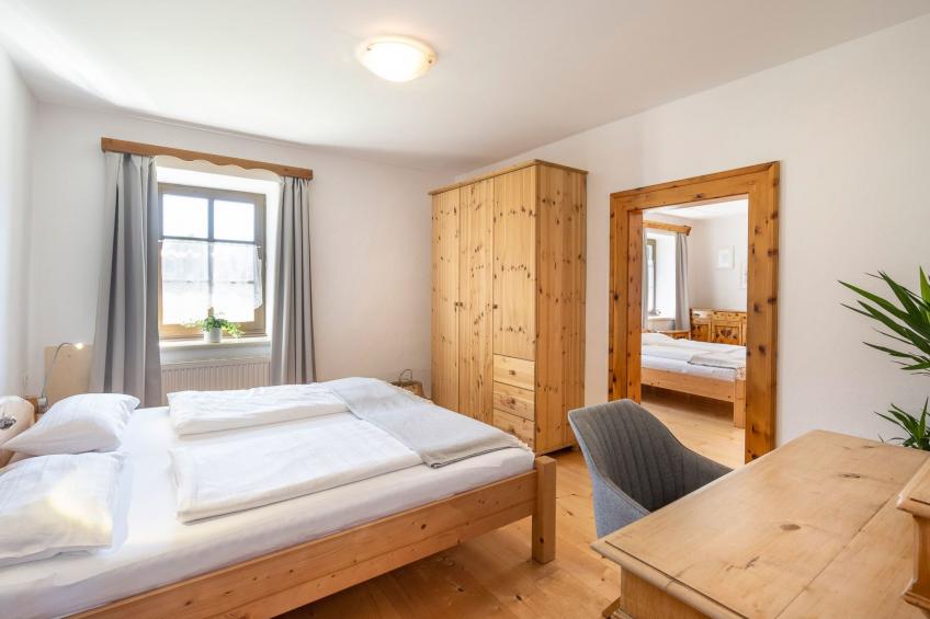 in Schwemmberg mit Grill, Garten und Terrasse - foto 10