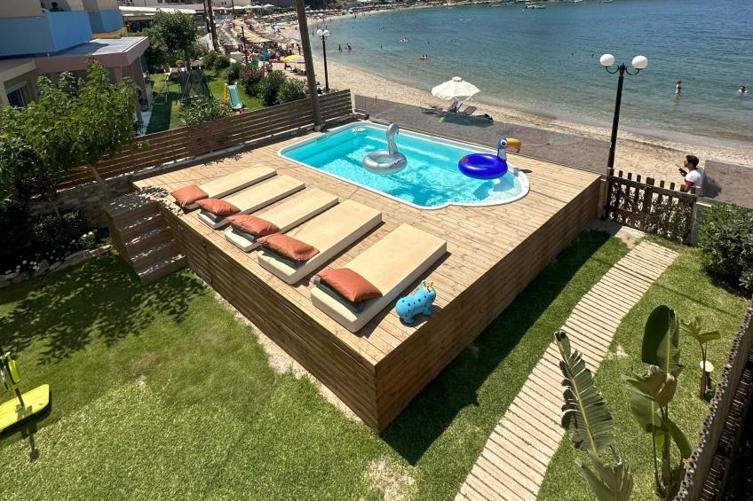 "Villa Dimelen" - foto 27