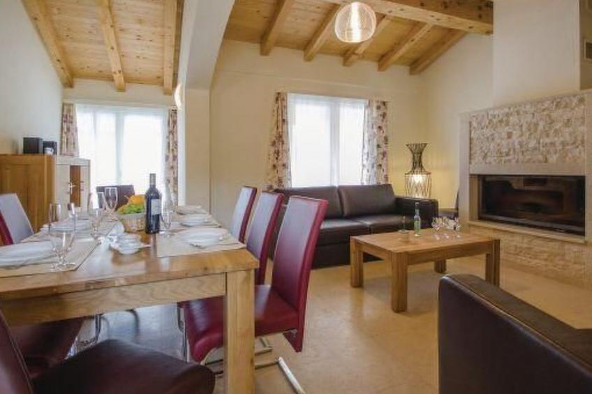 Villa Istriana - foto 5