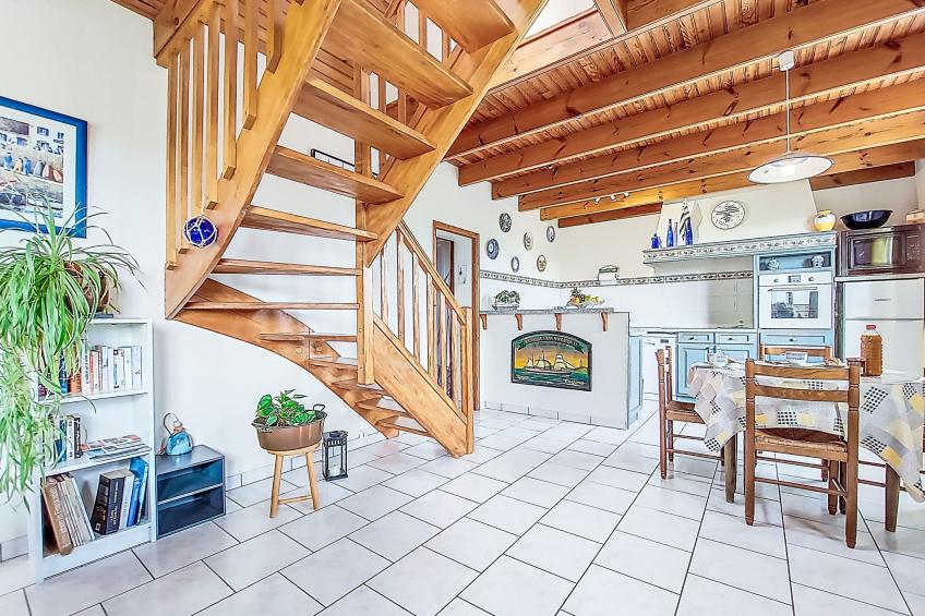 Ferienhaus (PMN102) - foto 14