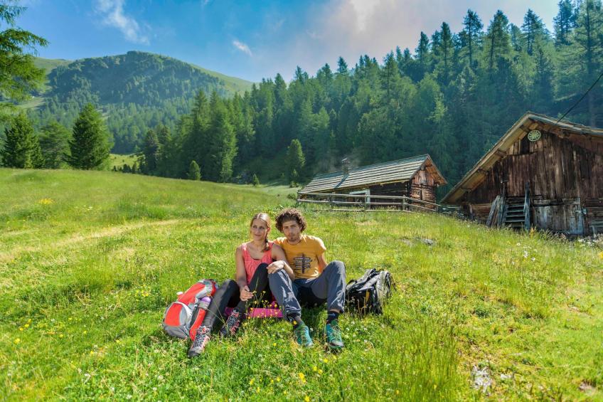 Alpenpark Turrach 43 - foto 19