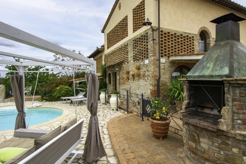 La Vecchia Pieve - foto 40