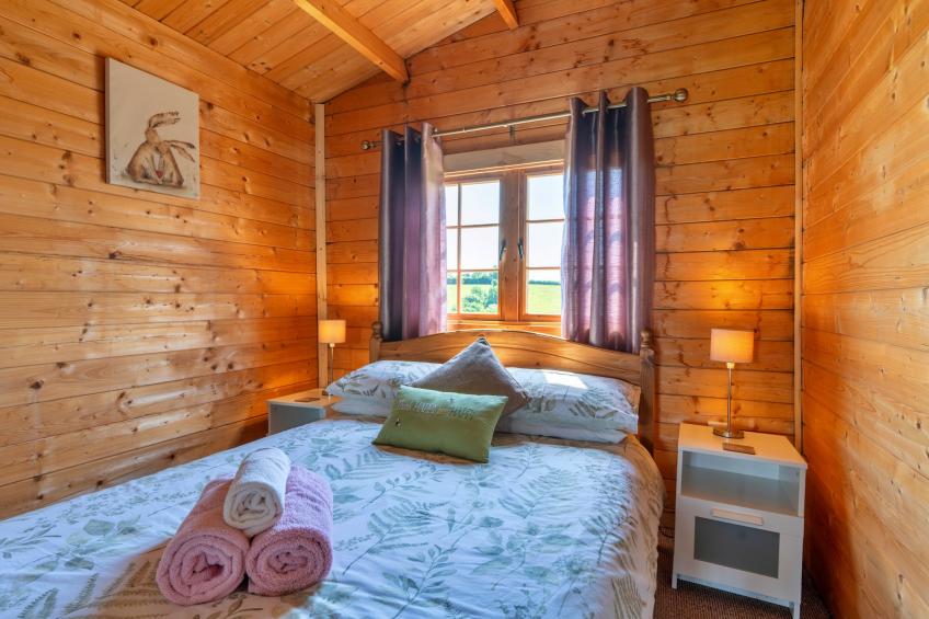 Pastures Green Cabin - foto 4