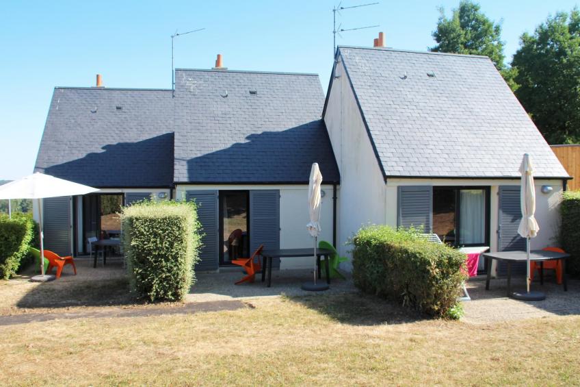 Amboise/Chalet 3 Pièces 6 Personnes - foto 6