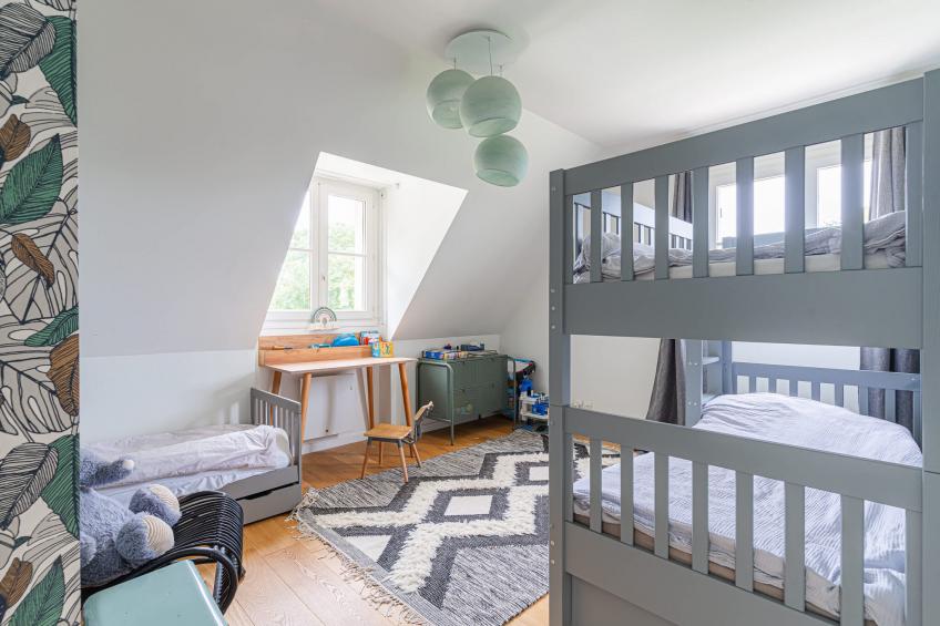 DEAUVILLE DJEBALI - foto 20