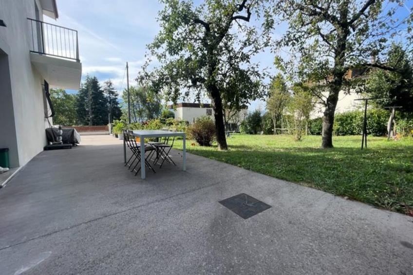 La Maison Des Jardins Ensoleillés - foto 27