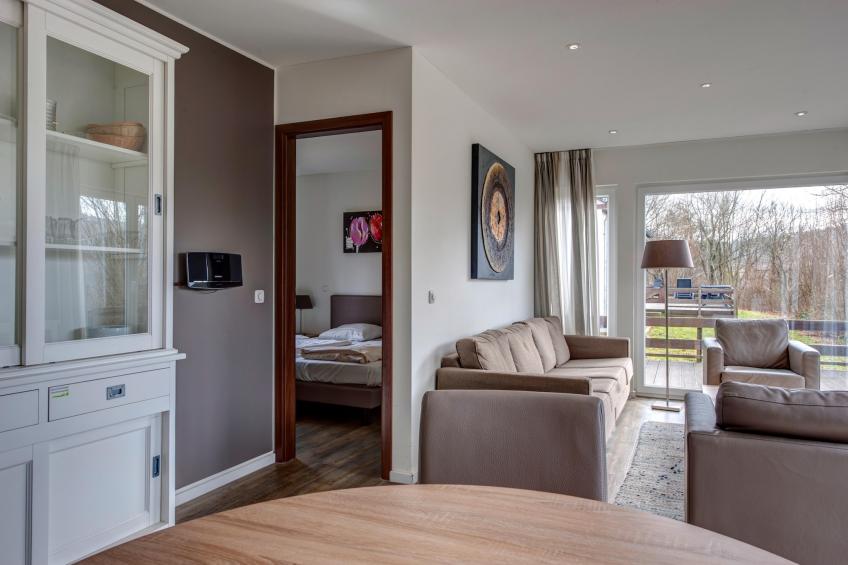 Eifelpark Kronenburger See - foto 3