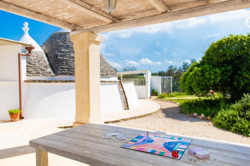 Borgo Marianna -  beheiztes schwimmbad - foto 42