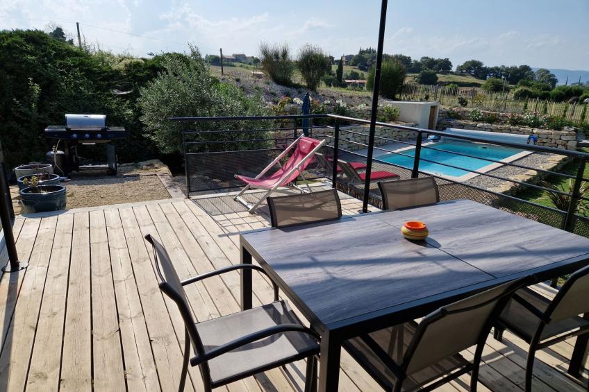 Charmante Ferienwohnung La Martinelle - foto 3