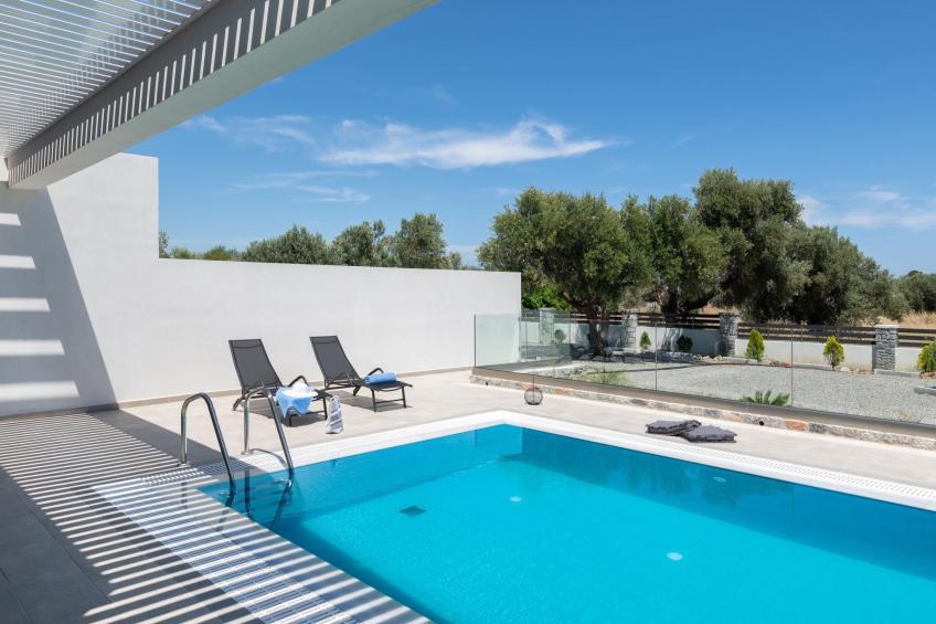 Armonia suites - Christos suite - foto 3