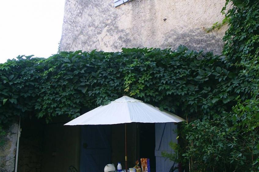 Provence ruhiges haus 2 schlafzimmer - foto 7