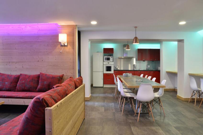 Résidence Saint Jacques A - foto 11