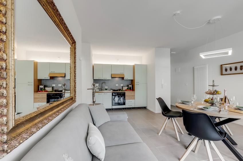 Appartamento 30 Nodi 2 Torbole-Arco - foto 12