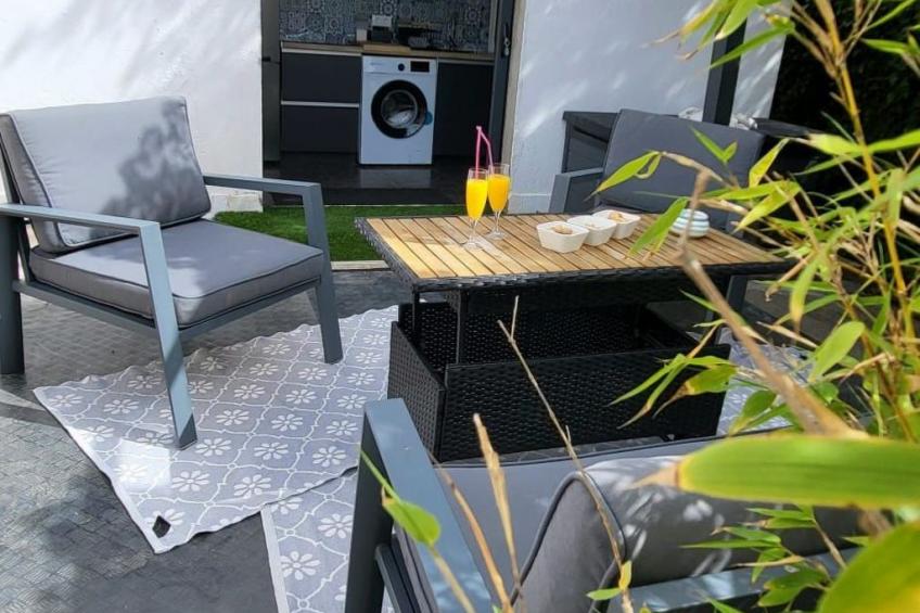 Can Mimosa - foto 10