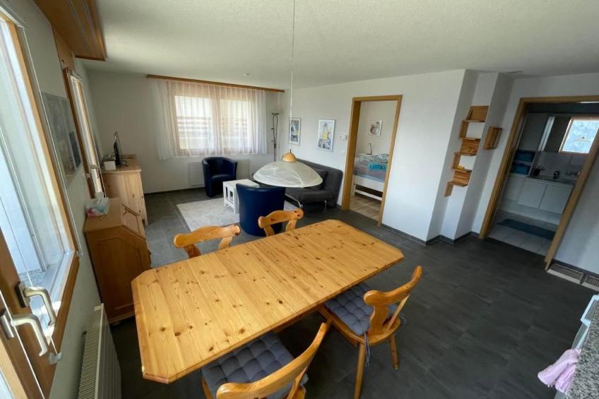 Chalet Mönch - foto 15