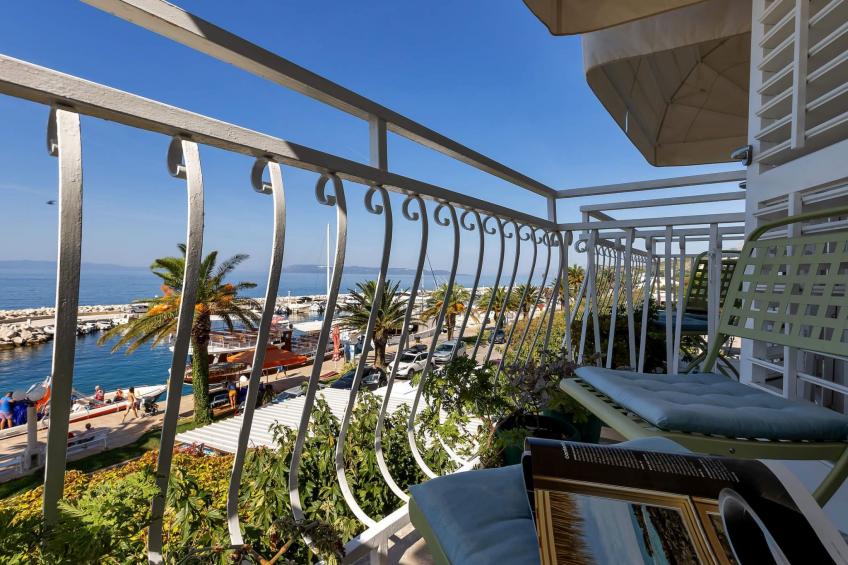 Wohnung Tucepi Seafront A2 - foto 37