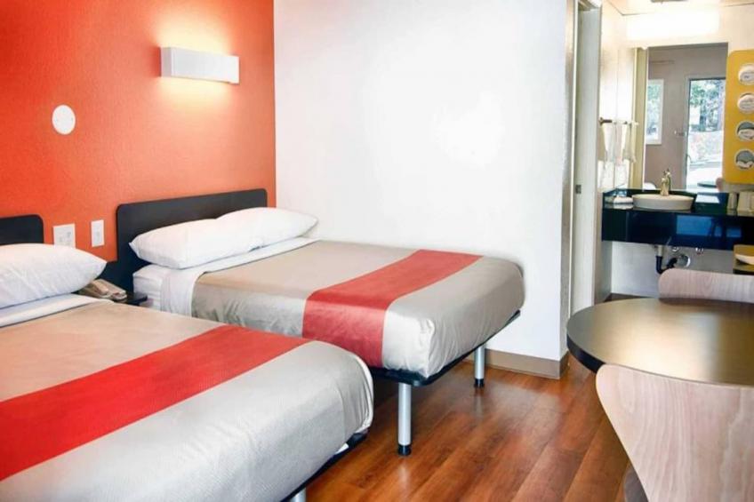 2 Full Beds - foto 3