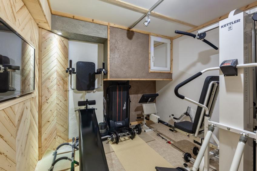 Chalet Modern Life (MHO775) - foto 34