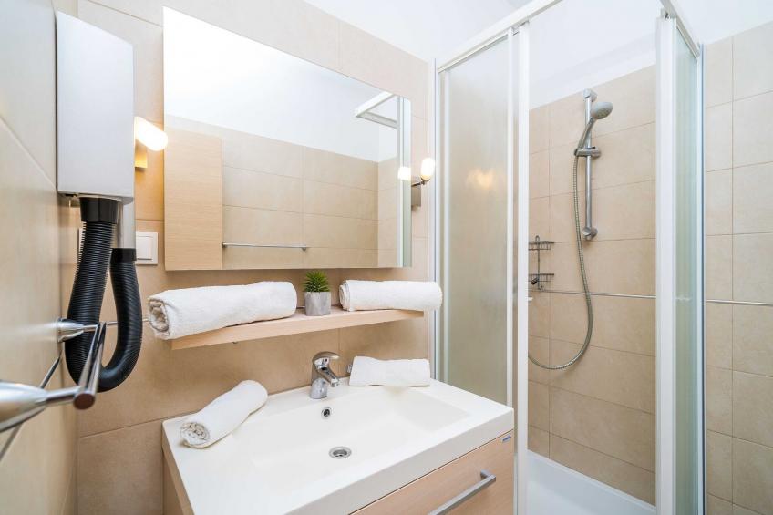 Apartments Marnic Blue Chill- Comfort Studio Apartment - foto 9