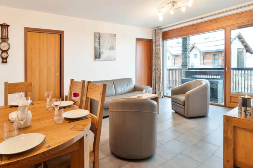 Résidence Le Clos De L'yret - foto 19