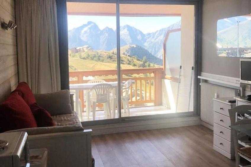 Résidence Olympiades B - foto 7