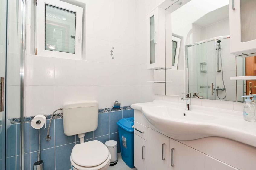 Holiday apartment with balcony and sea view - BF-DKHXC - foto 21